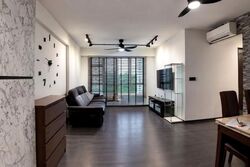 Blk 93B Telok Blangah Parcview (Bukit Merah), HDB 4 Rooms #622886201